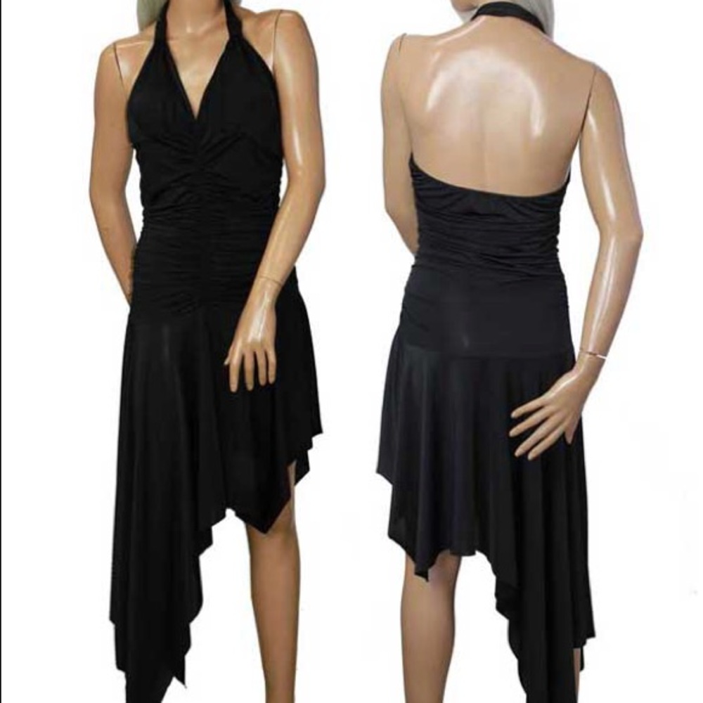 Dancing Dress